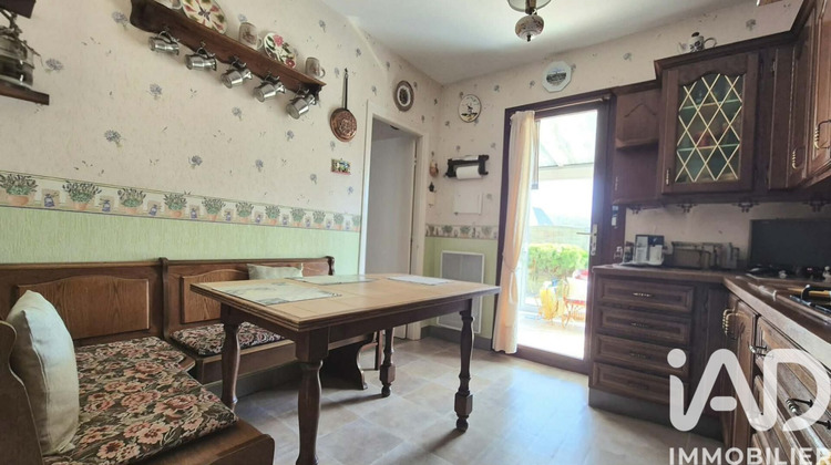 Ma-Cabane - Vente Maison Helfaut, 92 m²