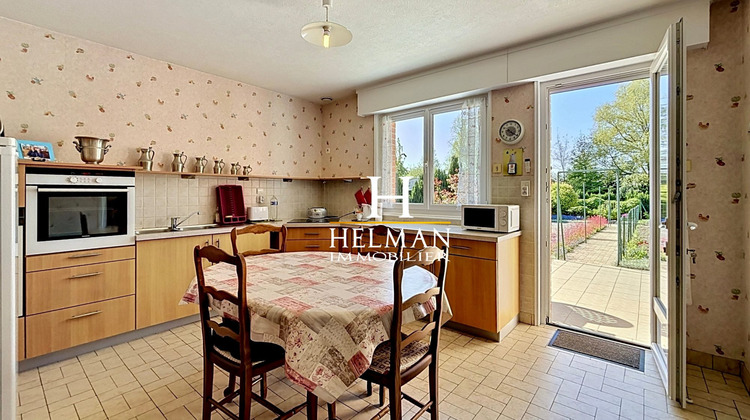 Ma-Cabane - Vente Maison Helfaut, 135 m²