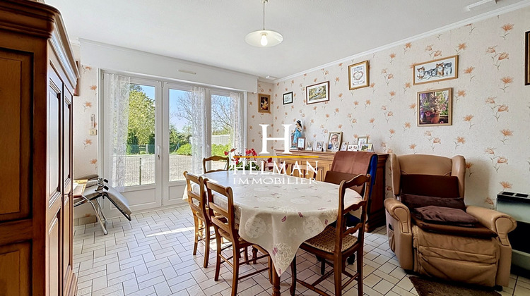 Ma-Cabane - Vente Maison Helfaut, 135 m²