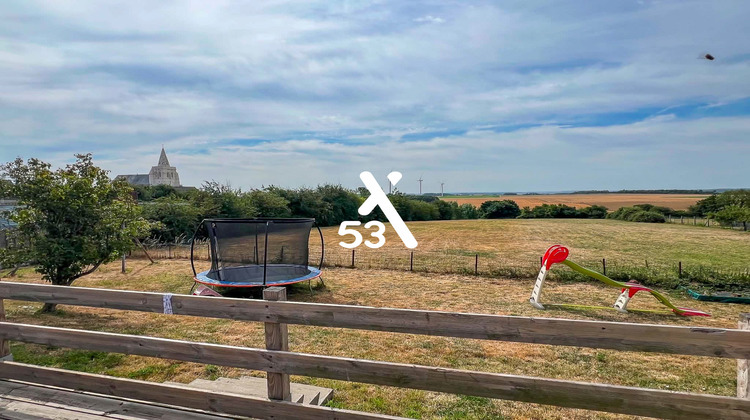 Ma-Cabane - Vente Maison Helfaut, 106 m²
