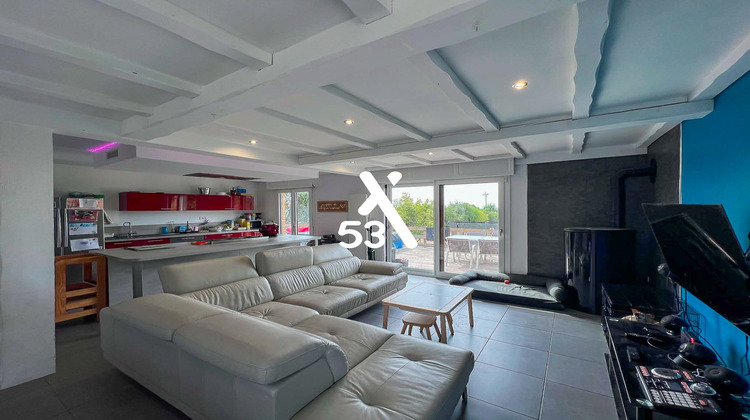 Ma-Cabane - Vente Maison Helfaut, 106 m²
