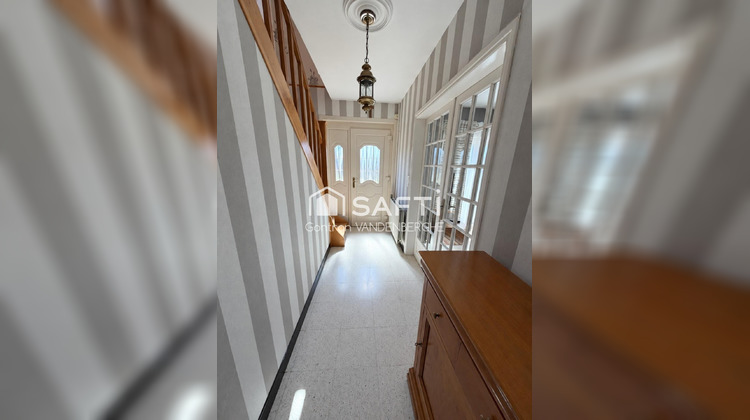 Ma-Cabane - Vente Maison Helfaut, 134 m²