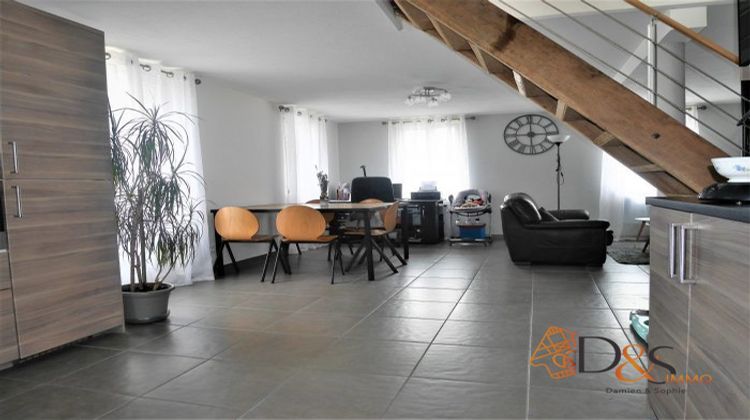 Ma-Cabane - Vente Maison Helfrantzkirch, 105 m²