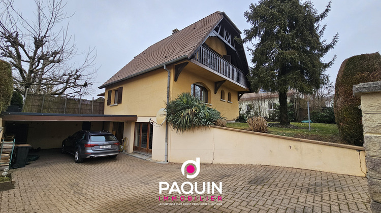 Ma-Cabane - Vente Maison Helfrantzkirch, 145 m²