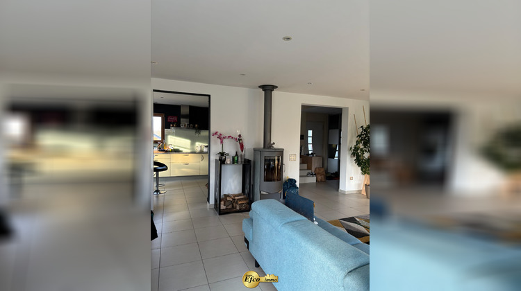 Ma-Cabane - Vente Maison Helfrantzkirch, 152 m²