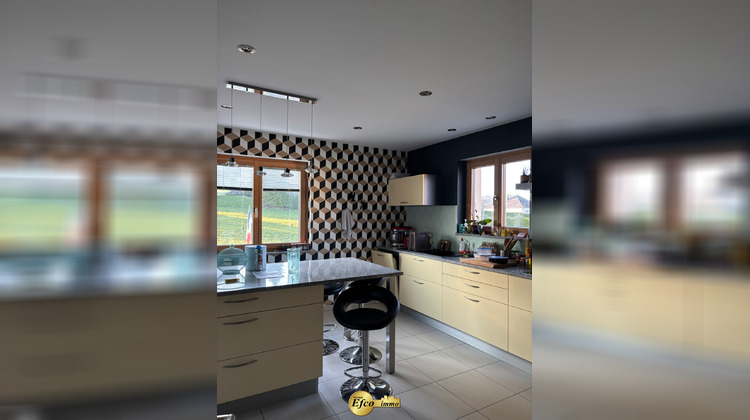 Ma-Cabane - Vente Maison Helfrantzkirch, 152 m²