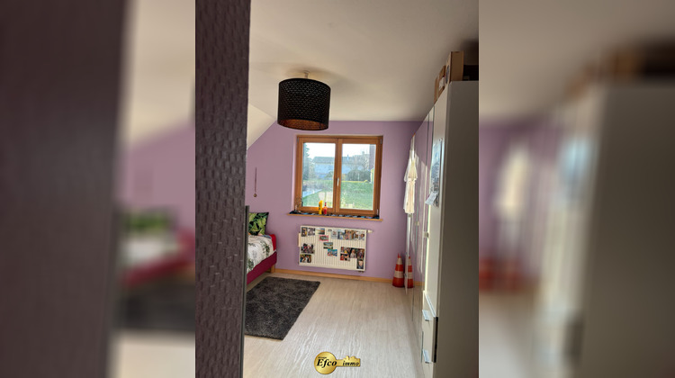 Ma-Cabane - Vente Maison Helfrantzkirch, 152 m²