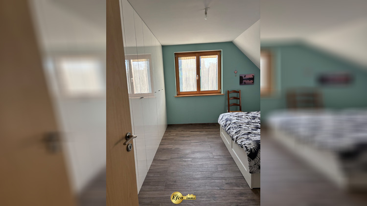 Ma-Cabane - Vente Maison Helfrantzkirch, 152 m²