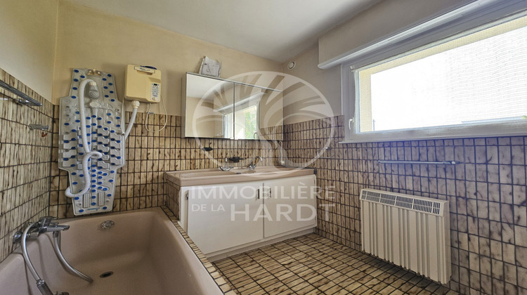 Ma-Cabane - Vente Maison Helfrantzkirch, 150 m²