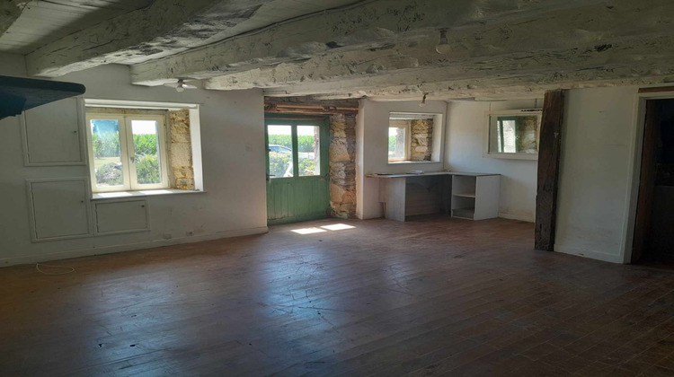 Ma-Cabane - Vente Maison HELLEAN, 110 m²