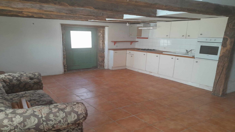 Ma-Cabane - Vente Maison HELLEAN, 110 m²