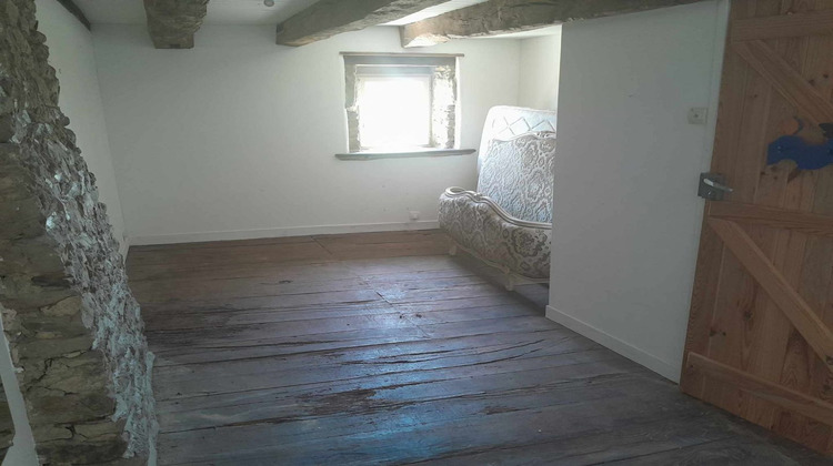 Ma-Cabane - Vente Maison HELLEAN, 110 m²