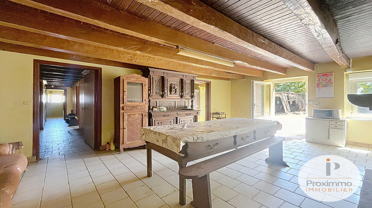 Ma-Cabane - Vente Maison HELLEAN, 78 m²