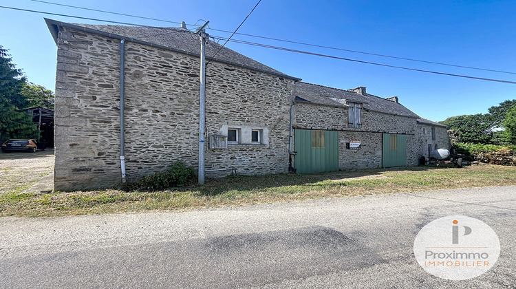 Ma-Cabane - Vente Maison HELLEAN, 78 m²