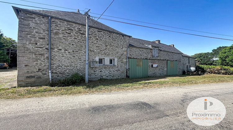 Ma-Cabane - Vente Maison HELLEAN, 78 m²