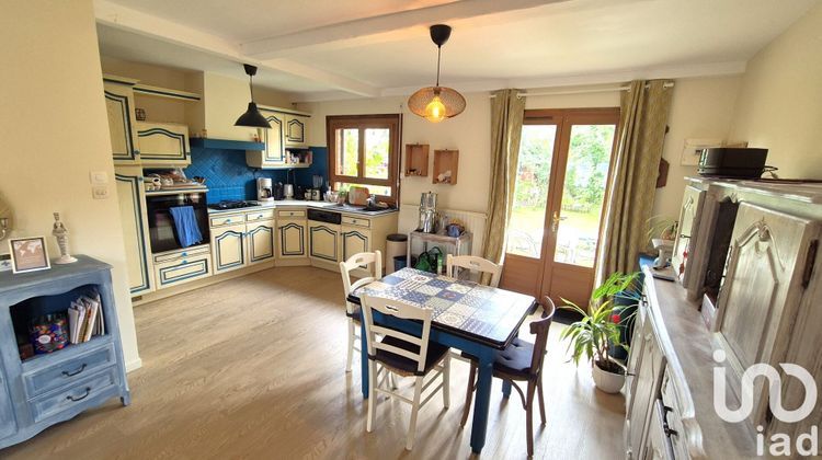 Ma-Cabane - Vente Maison Hellemmes Lille, 90 m²