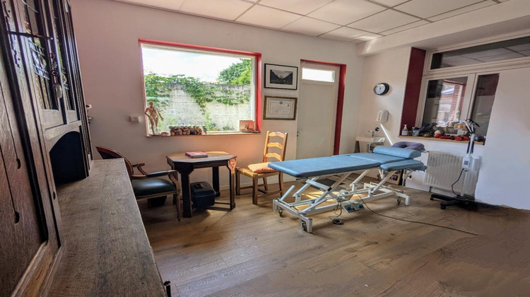 Ma-Cabane - Vente Maison HELLEMMES LILLE, 135 m²