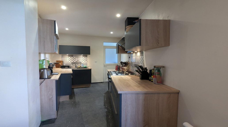 Ma-Cabane - Vente Maison HELLEMMES LILLE, 135 m²