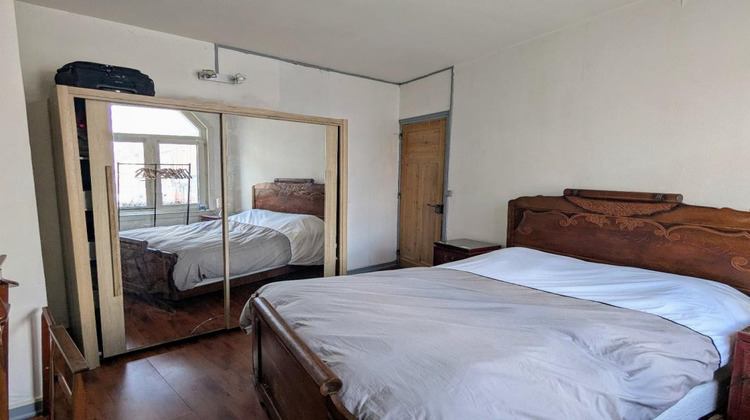 Ma-Cabane - Vente Maison HELLEMMES LILLE, 135 m²