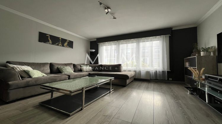 Ma-Cabane - Vente Maison Hellemmes lille, 105 m²