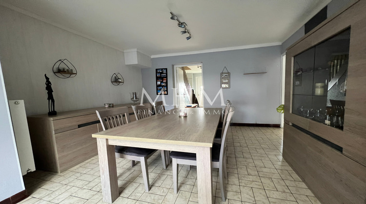 Ma-Cabane - Vente Maison Hellemmes lille, 105 m²