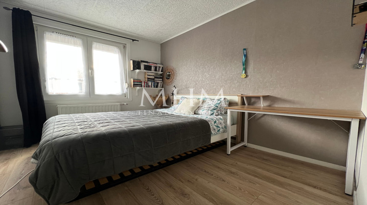 Ma-Cabane - Vente Maison Hellemmes lille, 105 m²