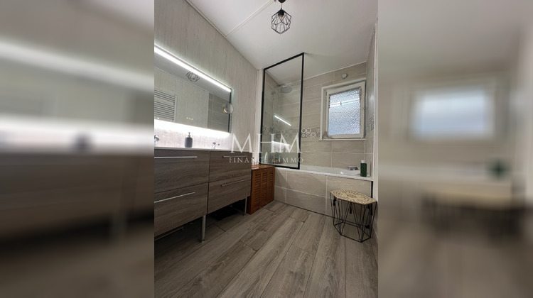 Ma-Cabane - Vente Maison Hellemmes lille, 105 m²