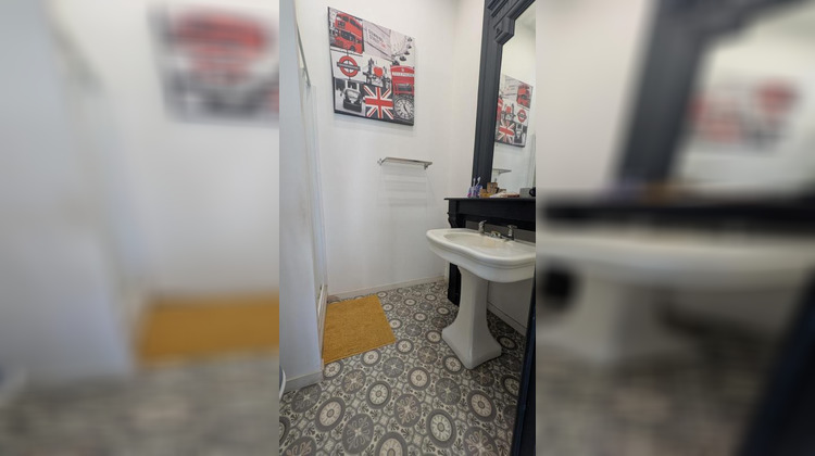 Ma-Cabane - Vente Maison HELLEMMES LILLE, 120 m²