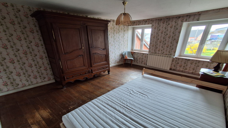 Ma-Cabane - Vente Maison Hellering-lès-Fénétrange, 148 m²