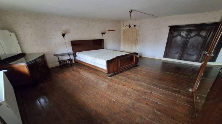 Ma-Cabane - Vente Maison Hellering-lès-Fénétrange, 148 m²
