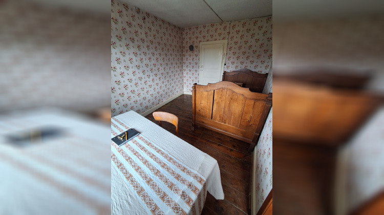 Ma-Cabane - Vente Maison Hellering-lès-Fénétrange, 148 m²