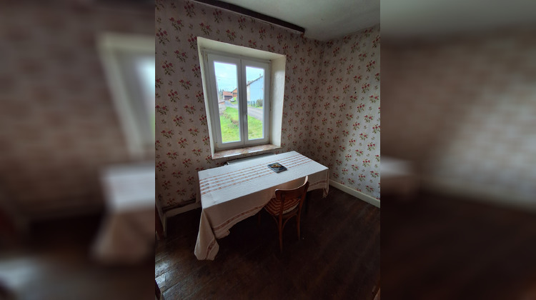Ma-Cabane - Vente Maison Hellering-lès-Fénétrange, 148 m²