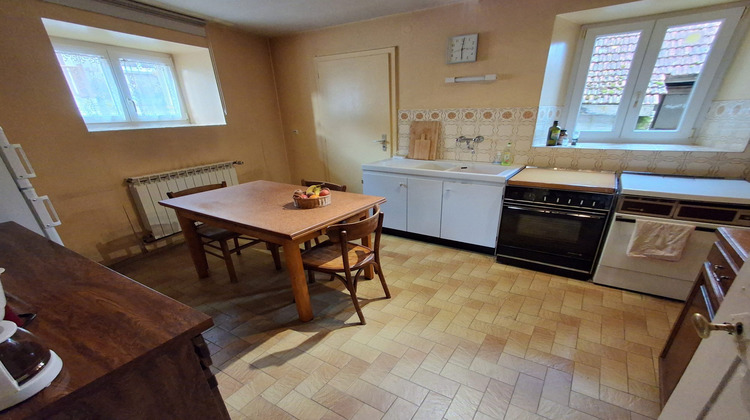 Ma-Cabane - Vente Maison Hellering-lès-Fénétrange, 148 m²