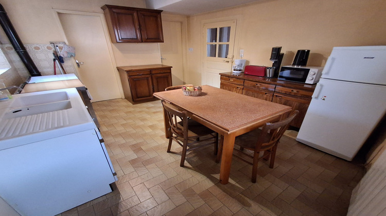 Ma-Cabane - Vente Maison Hellering-lès-Fénétrange, 148 m²