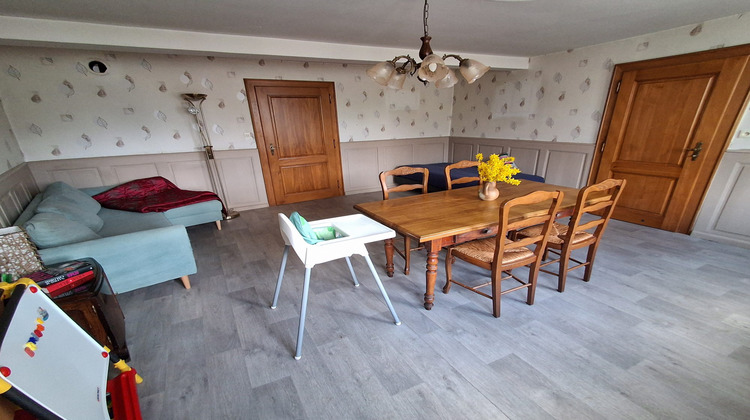 Ma-Cabane - Vente Maison Hellering-lès-Fénétrange, 148 m²