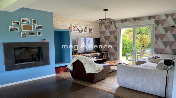 Ma-Cabane - Vente Maison HELLEVILLE, 102 m²