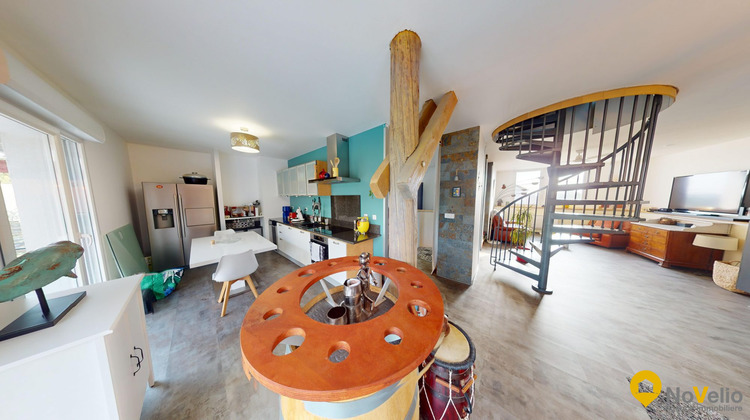 Ma-Cabane - Vente Maison Hellimer, 136 m²