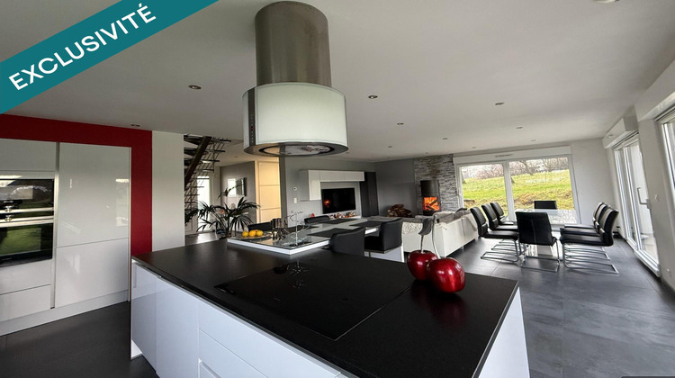 Ma-Cabane - Vente Maison Hellimer, 179 m²