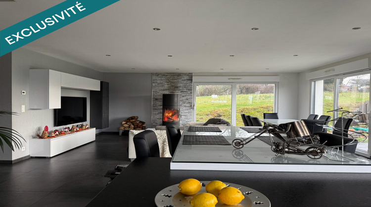 Ma-Cabane - Vente Maison Hellimer, 179 m²