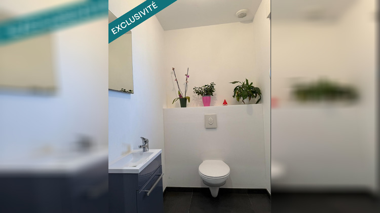 Ma-Cabane - Vente Maison Hellimer, 179 m²