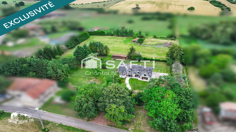 Ma-Cabane - Vente Maison Hellimer, 172 m²