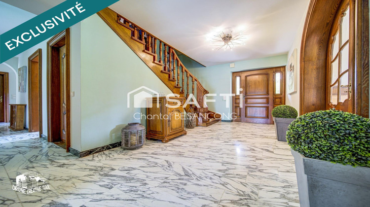 Ma-Cabane - Vente Maison Hellimer, 172 m²