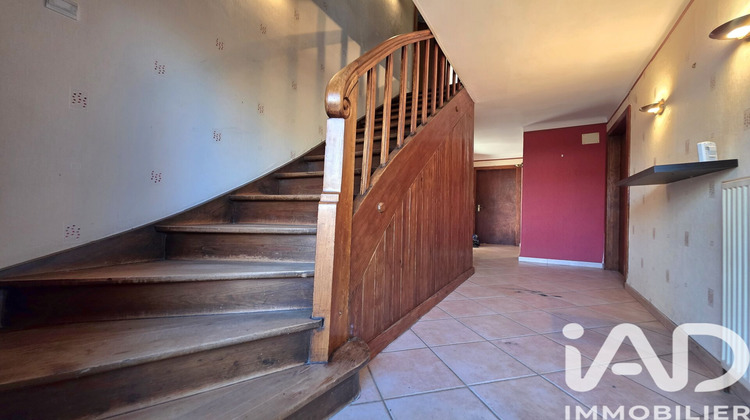 Ma-Cabane - Vente Maison Hellimer, 130 m²