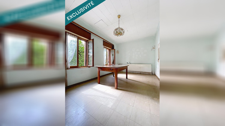 Ma-Cabane - Vente Maison Hellimer, 197 m²