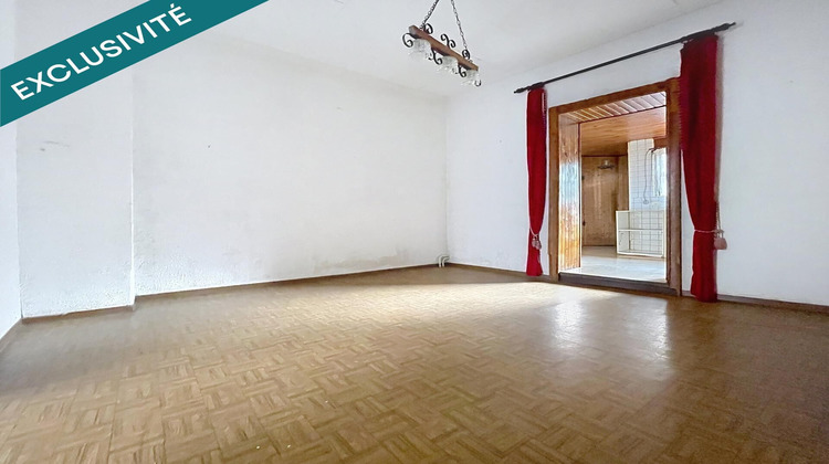 Ma-Cabane - Vente Maison Hellimer, 197 m²