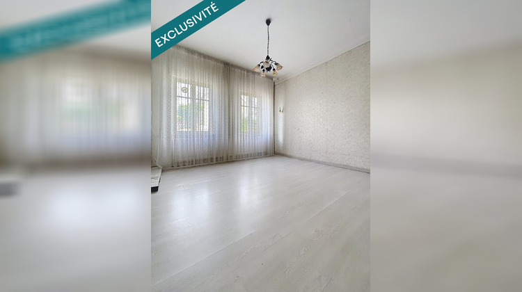 Ma-Cabane - Vente Maison Hellimer, 197 m²