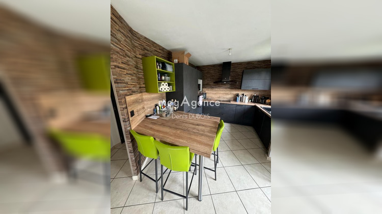 Ma-Cabane - Vente Maison HELOUP, 125 m²