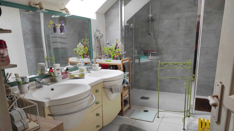 Ma-Cabane - Vente Maison Héloup, 135 m²