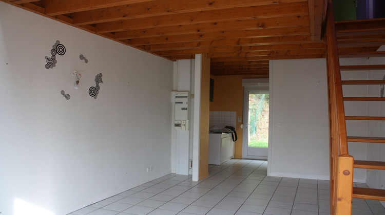 Ma-Cabane - Vente Maison HELOUP, 44 m²