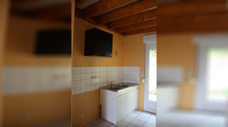 Ma-Cabane - Vente Maison HELOUP, 44 m²